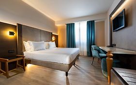 Elite Hotel Residence Venice 4*